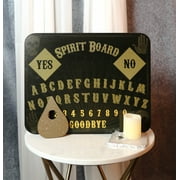 Anne Stokes Ghost Skulls Paranormal Ouija Spirit Board Game With Planchette