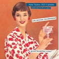 thumbnail image 1 of Anne Taintor 2022 Wall Calendar (Calendar), 1 of 4