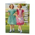 thumbnail image 1 of Anne Taintor Birthday Cards Funny Vintage Retro Greeting Card for Her, 4.25" x 5.5", Older Than Me, 1 of 1