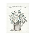 thumbnail image 1 of Anne Tavoletti 'Modern Farmhouse IV Thankful' Canvas Art, 1 of 3