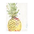 thumbnail image 1 of Anne Tavoletti 'Palm Passion VIII no Words' Canvas Art, 1 of 3