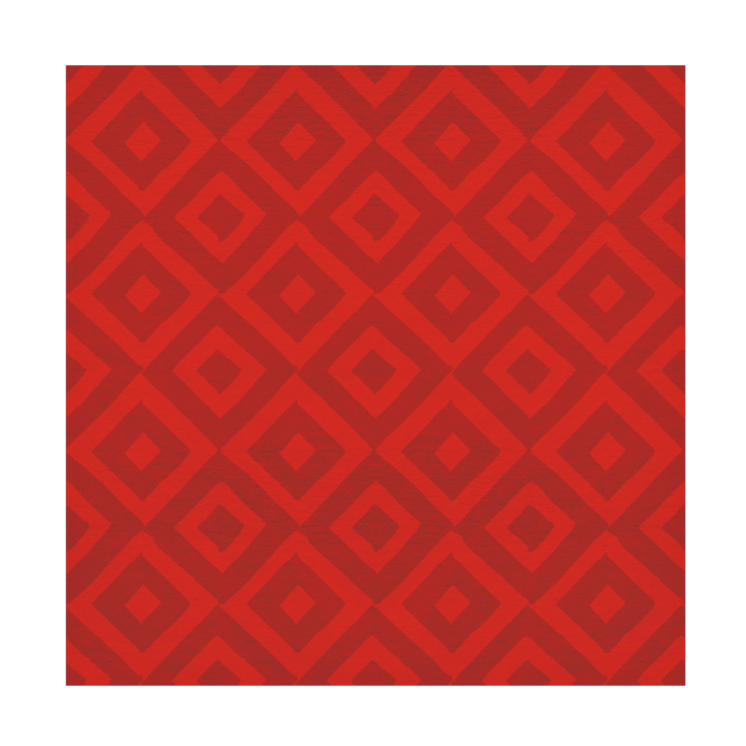 Anne Tavoletti 'Winter Fashion Step 04C' Canvas Art