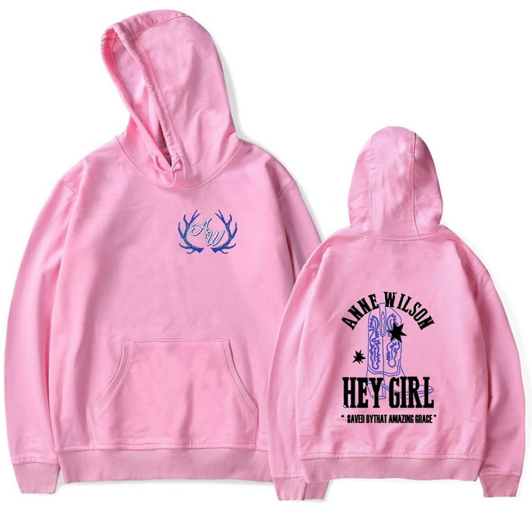 Hey Girl Longsleeve Hey Girl Longsleeve