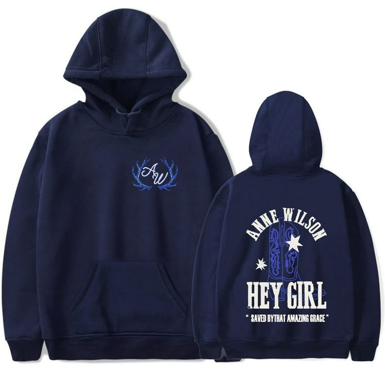Hey Girl Longsleeve