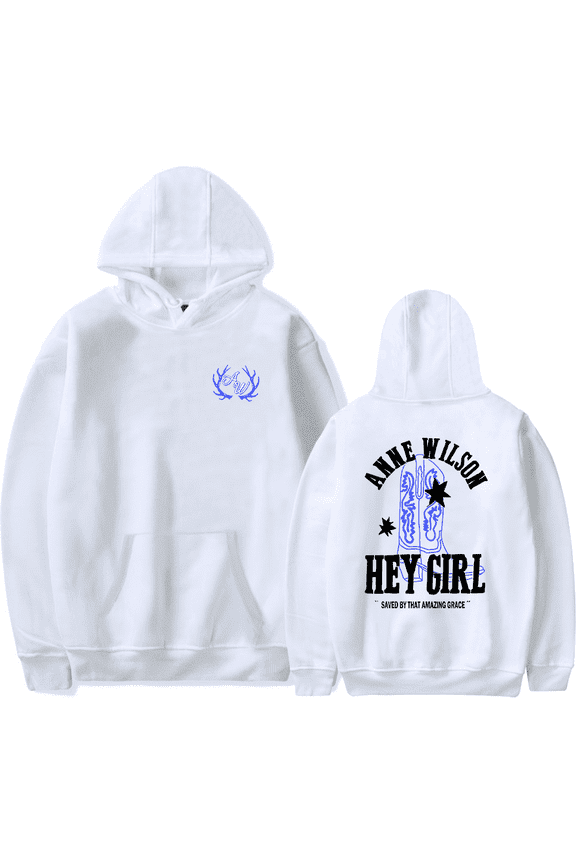 Merch Hey Girl Boot Hoodie Fashion Country Music Hoodies Men Women Sweatshirt Tracksuit Pullover Coat