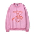 thumbnail image 1 of Anne Wilson Merch Hey Girl Nation Crewneck Men Women Country Music Long Sleeve Hoodie Streetwear Pullover Top, 1 of 3
