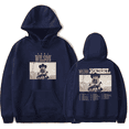 thumbnail image 1 of Anne Wilson Merch Hoodies Rebel Tour Hoodie Unisex Fashion Casual Sweatshirt Pullover Top Hooded, 1 of 2