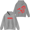thumbnail image 1 of Anne Wilson Merch Rebel Hoodie Printed Hoodies Fashion Unisex Men Women Long Sleeve Pullover, 1 of 4