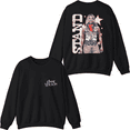 thumbnail image 1 of Anne Wilson Merch Stand Sweatshirt Crewneck Men Women Long Sleeve Hoodie Pullover Top, 1 of 2