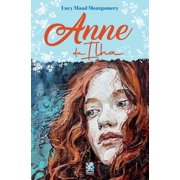Anne da Ilha, Paperback