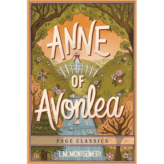 Anne of Avonlea