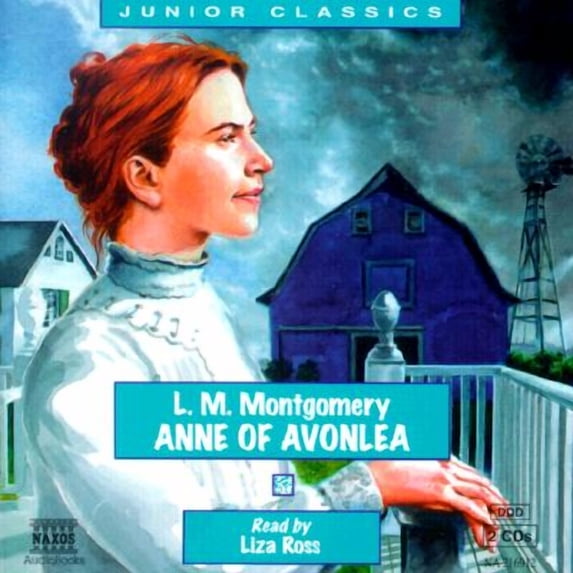 Anne of Avonlea