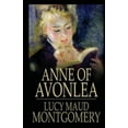 thumbnail image 1 of Anne of Avonlea Illustrated, 1 of 1