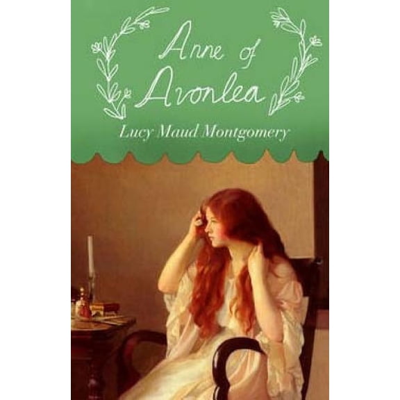 Anne of Avonlea