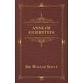 thumbnail image 1 of Anne of Geierstein, (Paperback), 1 of 1