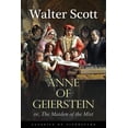 thumbnail image 1 of Anne of Geierstein : or, The Maiden of the Mist (Paperback), 1 of 1