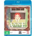 thumbnail image 1 of Anne of Green Gables (2010) ( Akage no An: GurÃ®n GÃªburuzu e no michi ) (Blu-Ray & DVD Combo) [ NON-USA FORMAT, Blu-Ray, Reg.B Import - Australia ], 1 of 1