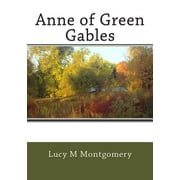 Anne of Green Gables, Paperback