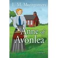 thumbnail image 1 of Anne of Green Gables: Anne of Avonlea Lib/E (Audiobook), 1 of 1
