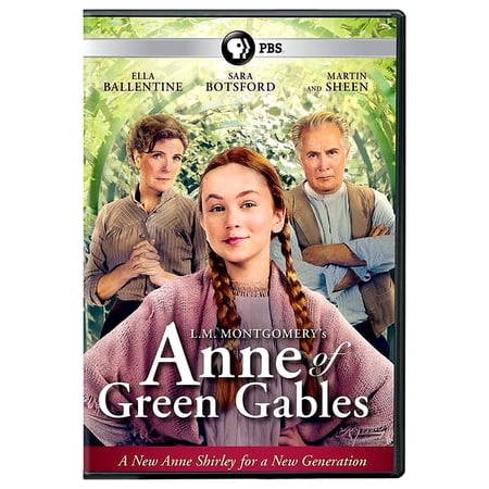 Anne of Green Gables