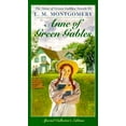thumbnail image 1 of Pre-Owned Anne of Green Gables, 9780553213133, 055321313X, Paperback, Collectors,Reissue edition, 1 of 1