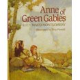 thumbnail image 1 of Pre-Owned Anne of Green Gables (Hardcover) 0681405015 9780681405011, 1 of 1