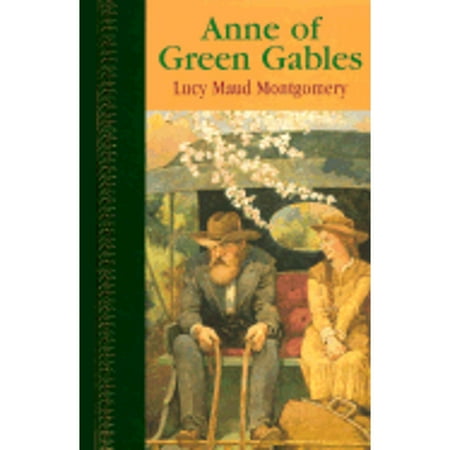 Anne of Green Gables