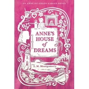 Anne of Green Gables Novel Annes House of Dreams, Paperback
