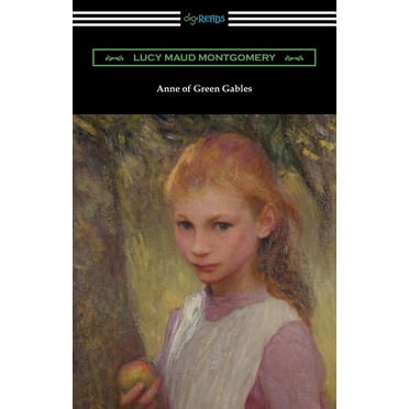 Anne of Green Gables (Paperback)
