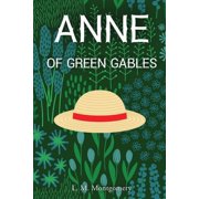 Anne of Green Gables, Paperback
