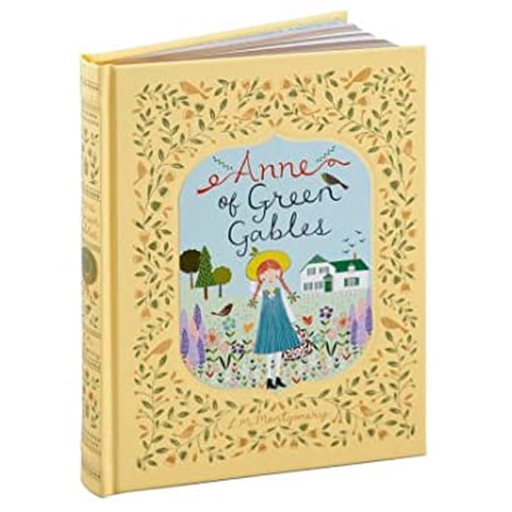 Pre-Owned Anne of Green Gables Paperback