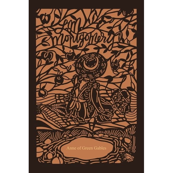 Pre-Owned Anne of Green Gables (Seasons Edition -- Fall) (Hardcover) 0785252991 9780785252993