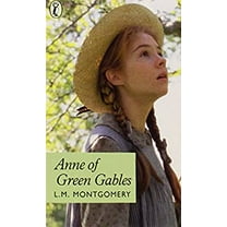 Pre-Owned Anne of Green Gables (TV Tie-In Edition) (Paperback) 0140324623 9780140324624