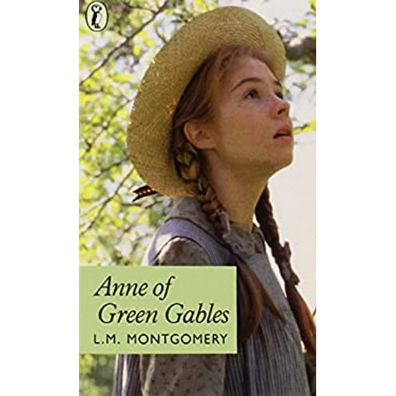 Pre-Owned Anne of Green Gables (TV Tie-In Edition) (Paperback) 0140324623 9780140324624