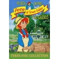 thumbnail image 1 of Anne of Green Gables: The Animated Series: Volumes 1-3 (Three-Disc Collection), 1 of 2