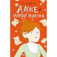 thumbnail image 1 of Anne of Green Gables: The Complete Colle Anne of Windy Poplars, Book 4, (Paperback), 1 of 1