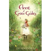 Anne of Green Gables, Virago Modern Clas Anne of Green Gables, Paperback