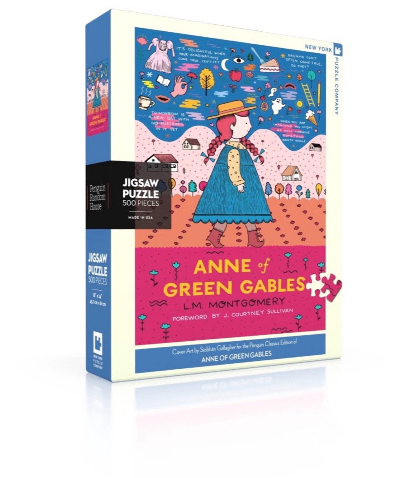 Anne of Green Gables - Walmart.com