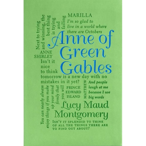 Pre-Owned Anne of Green Gables
