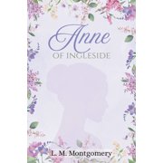Anne of Ingleside, Paperback