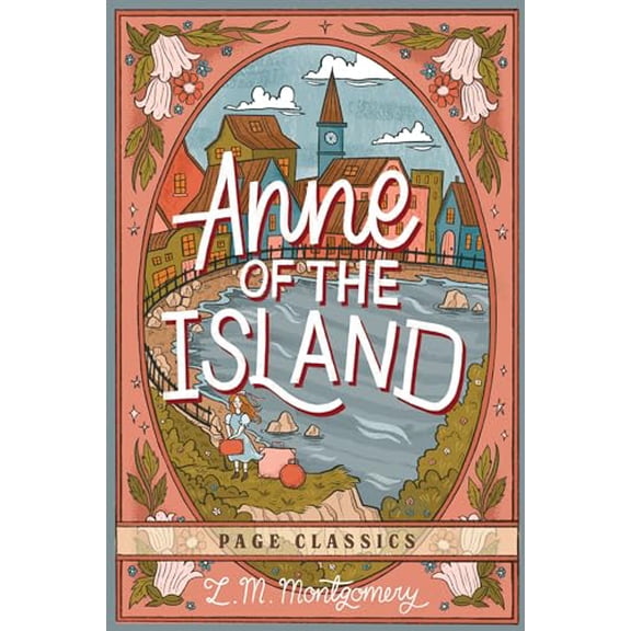 Anne of the Island