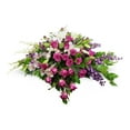 thumbnail image 1 of Anne's Flowers & Gifts Forever Adored Casket Spray, 1 of 2