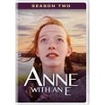 thumbnail image 1 of Anne with an E: Season Two [DVD Box Set], 1 of 7