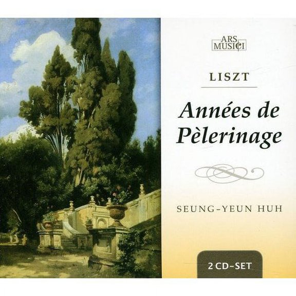 Annees De Pelerinage