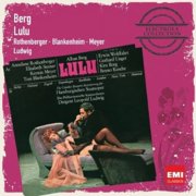 Anneliese Rothenberger - Electrolla Collection Lulu - Music & Performance - CD