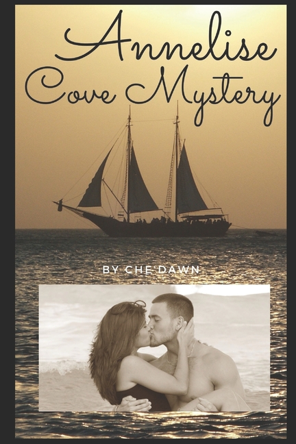 Annelise, Cove Mystery (Paperback)