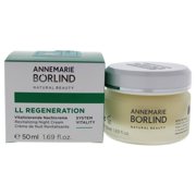 LL Regeneration System Vitality Revitalizing Night Cream