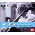 thumbnail image 1 of Anner Bylsma - RTL: Anner Bylsma - Music & Performance - CD, 1 of 1