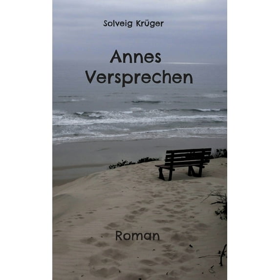 Annes Versprechen, (Paperback)