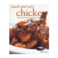thumbnail image 1 of Pre-Owned Anness-Quick And Easy Chicken Paperback, 1 of 1